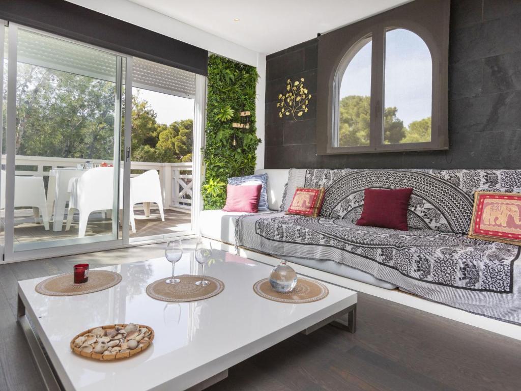 Apartment Campille by Interhome - 5
