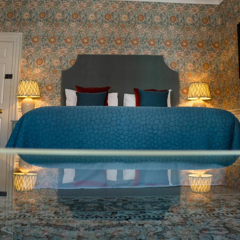 The Swan at Tarporley photo 5