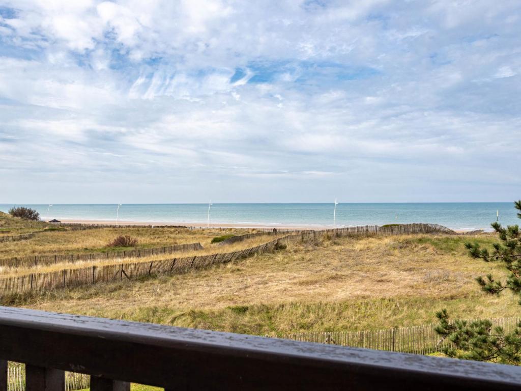 Apartment Cabourg Plage-19 by Interhome - 1