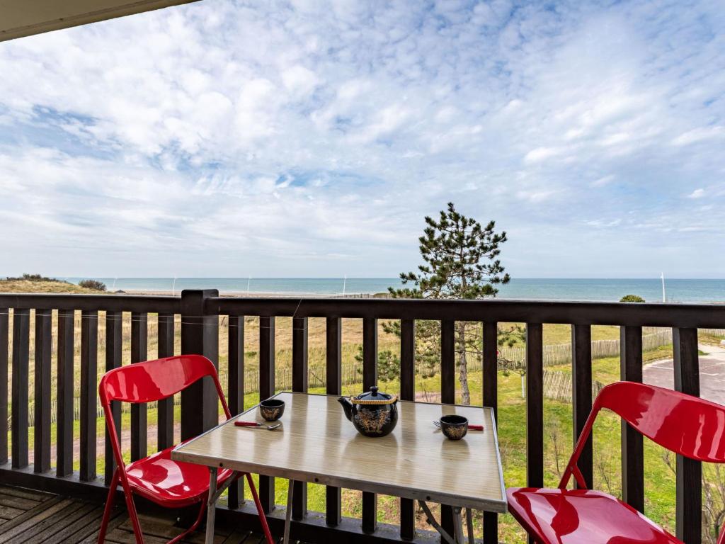 Apartment Cabourg Plage-19 by Interhome - 2