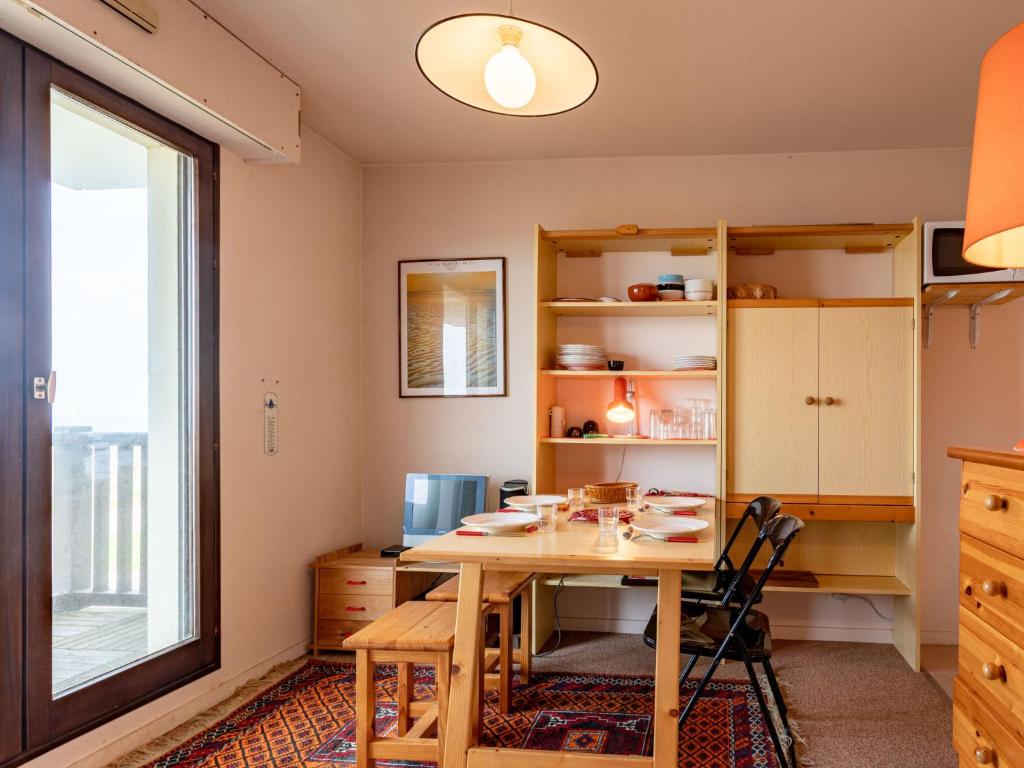 Apartment Cabourg Plage-19 by Interhome - 4