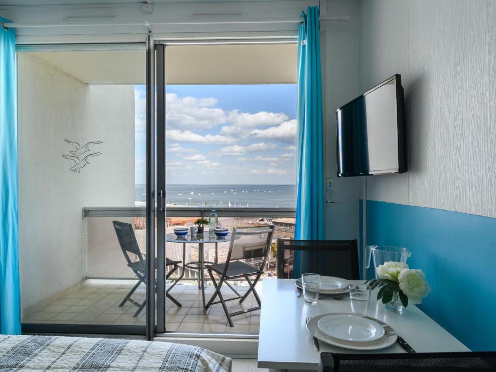 Studio Port Arcachon-6 by Interhome - 3