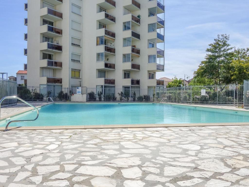 Studio Port Arcachon-6 by Interhome - 2