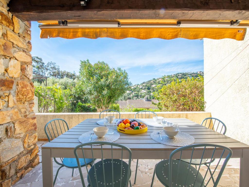 Holiday Home Le Mazet by Interhome - 1