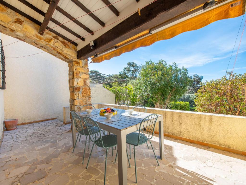 Holiday Home Le Mazet by Interhome - 3