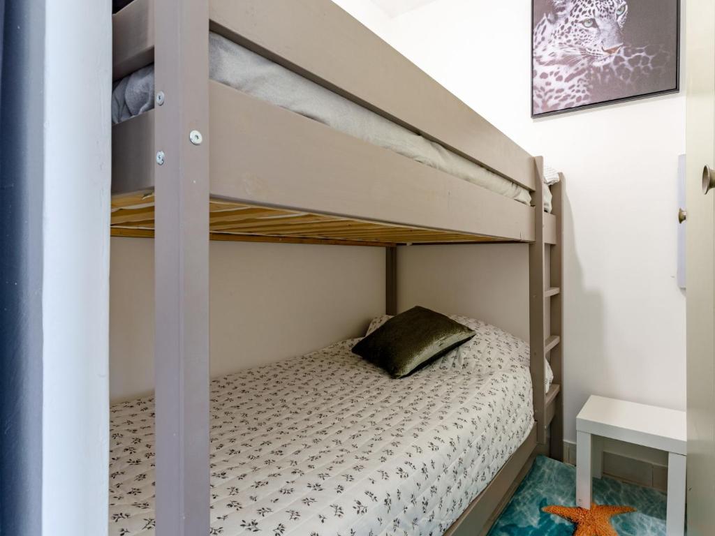 Apartment Les Flots Bleus-8 by Interhome - 5
