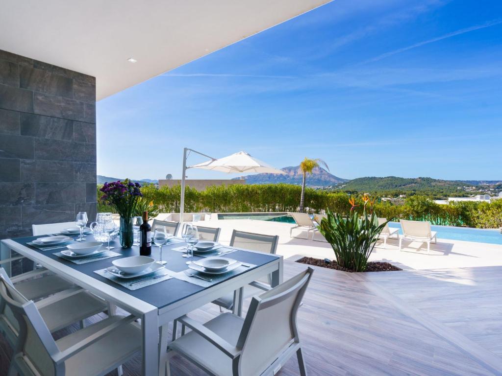 Villa Villa Adonia by Interhome - 3