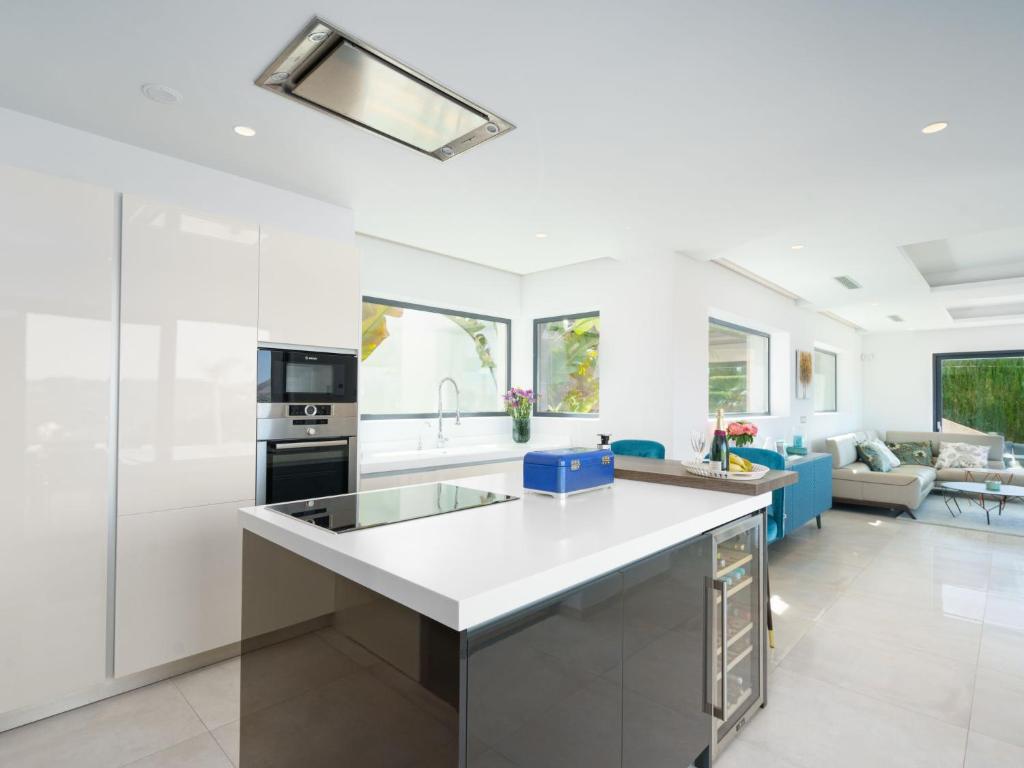 Villa Villa Adonia by Interhome - 4
