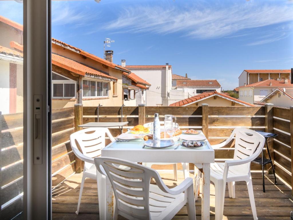 Apartment Bleuet by Interhome, Mimizan