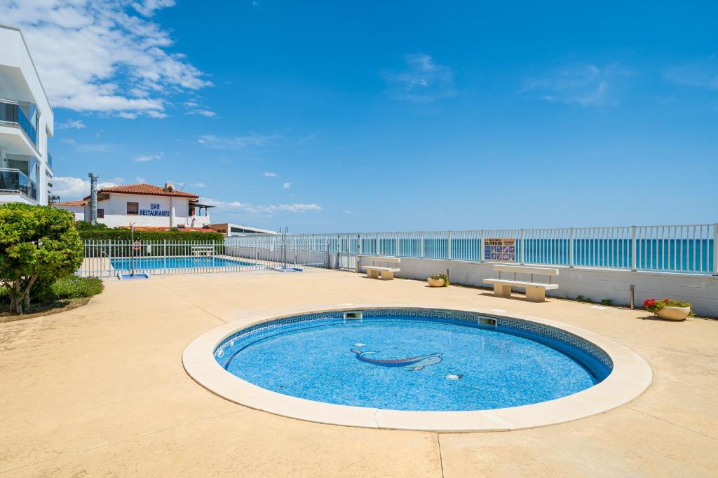 Hauzify I Apartaments Blue Riviera 2-4 - 5