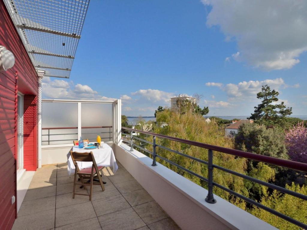 Apartment Charme de Villès Martin by Interhome - 3