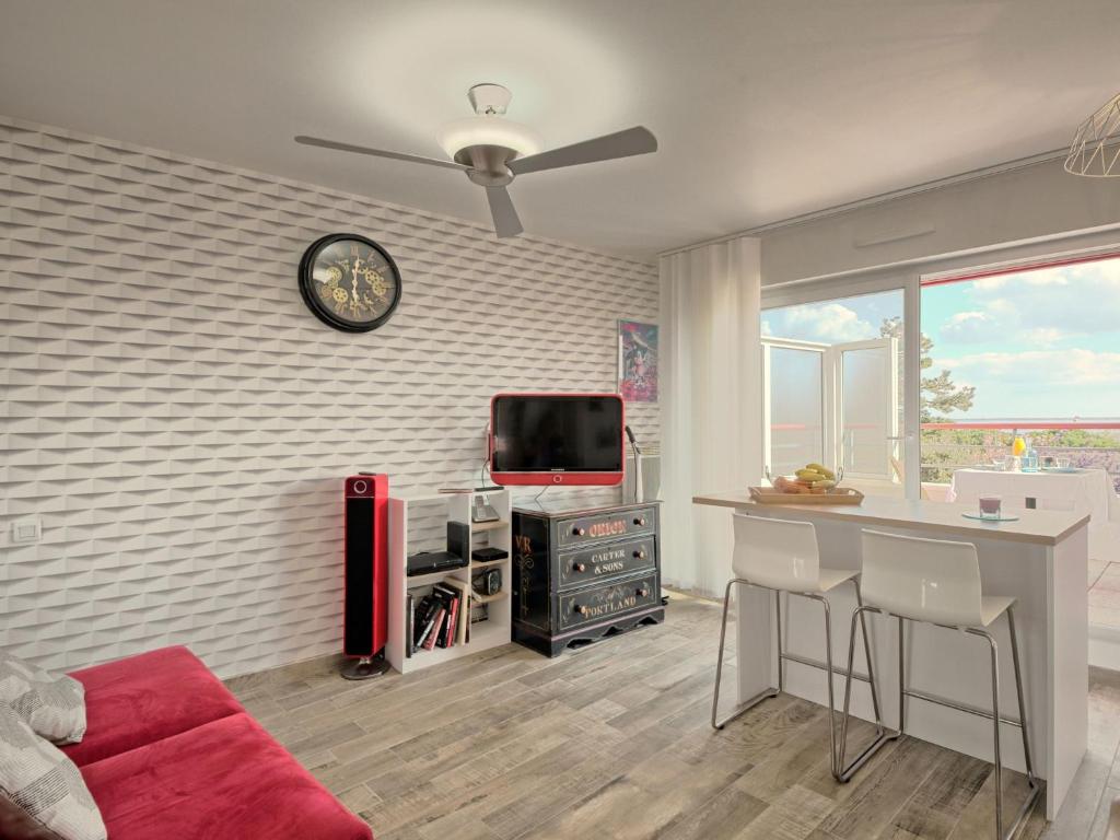 Apartment Charme de Villès Martin by Interhome - 5