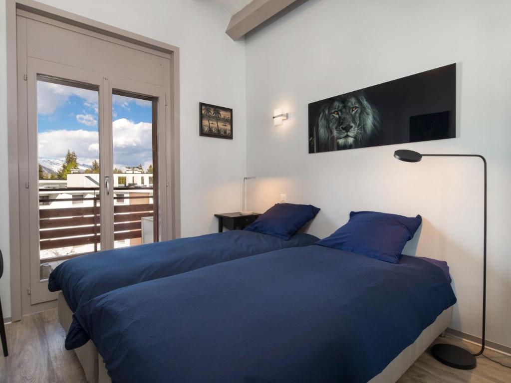 Apartment Tsaumiau A22 by Interhome - 4