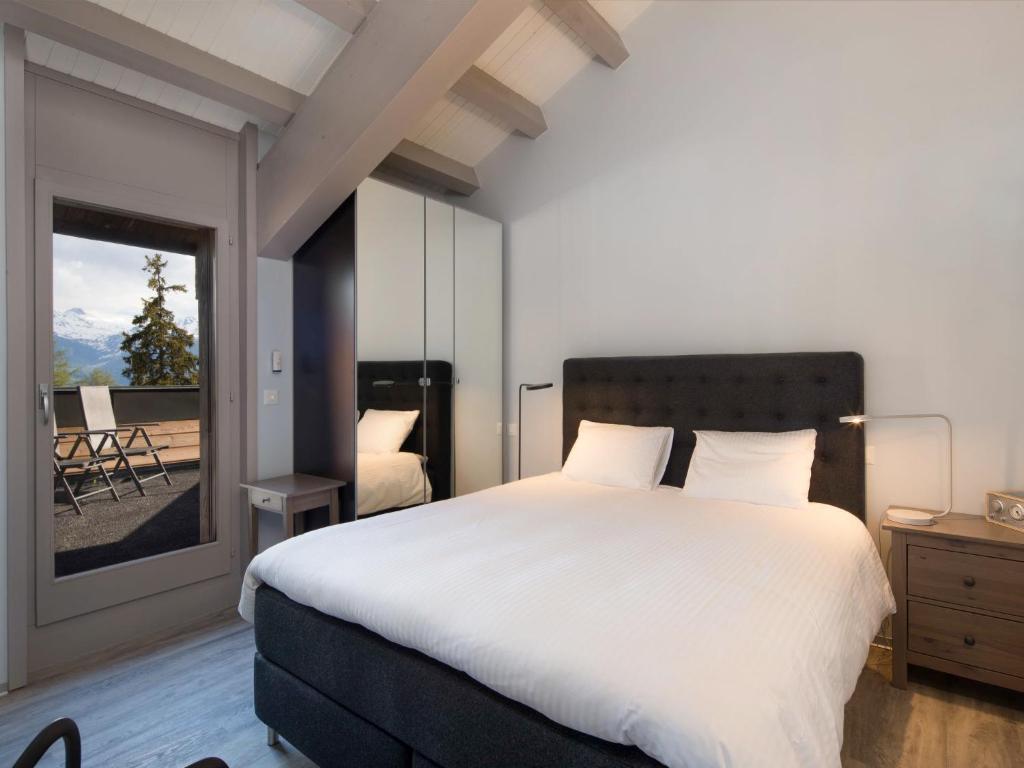 Apartment Tsaumiau A22 by Interhome - 3