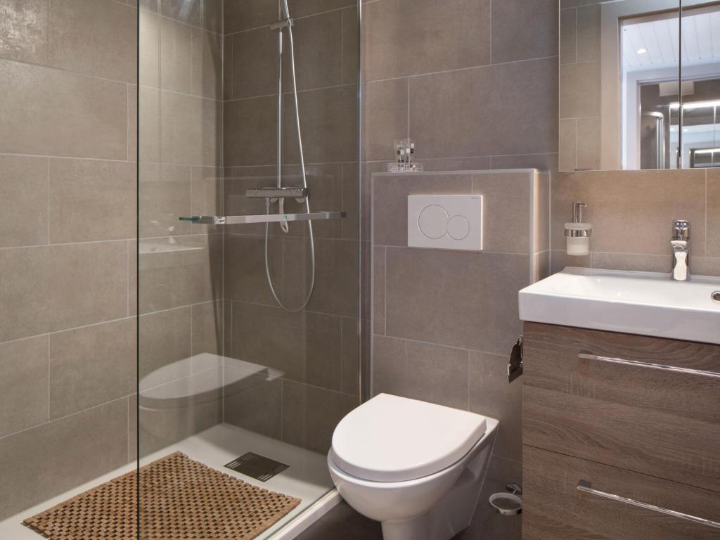 Apartment Tsaumiau A22 by Interhome - 5