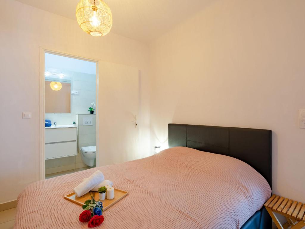Apartment Le Cyrnos by Interhome - 3