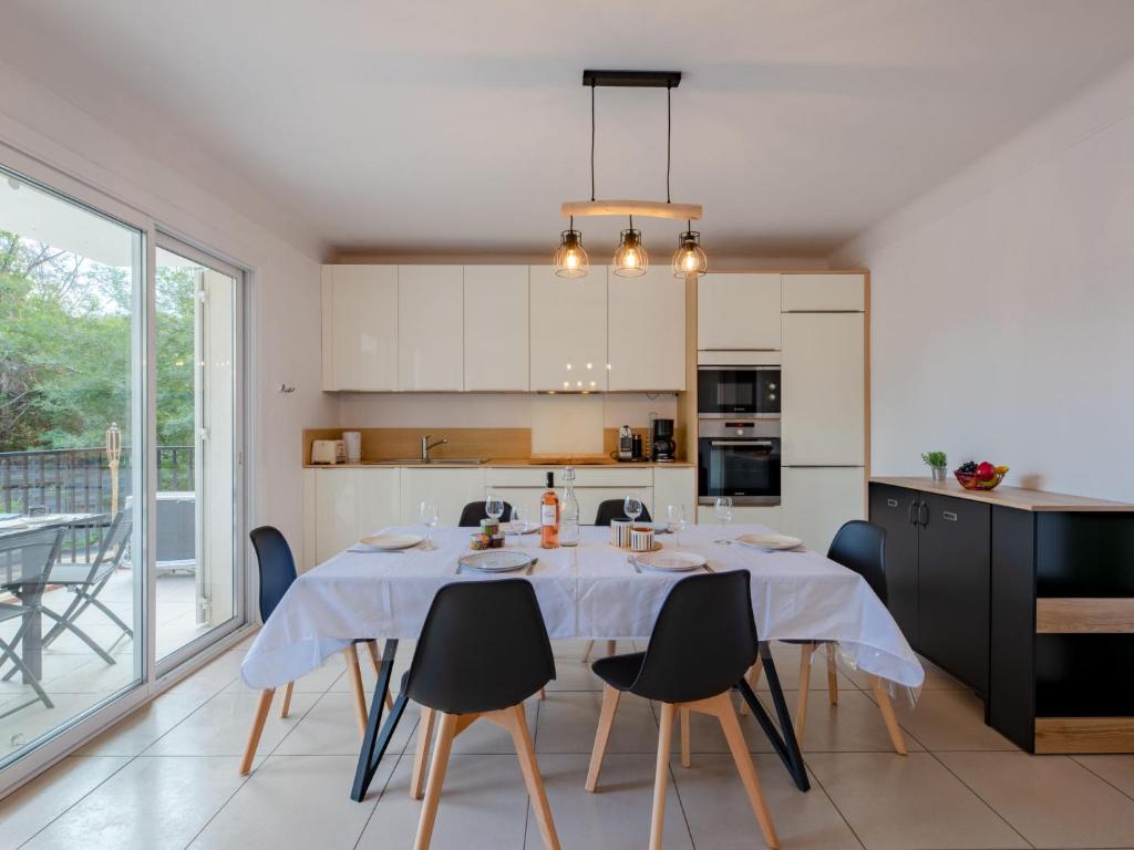 Apartment Le Cyrnos by Interhome - 2