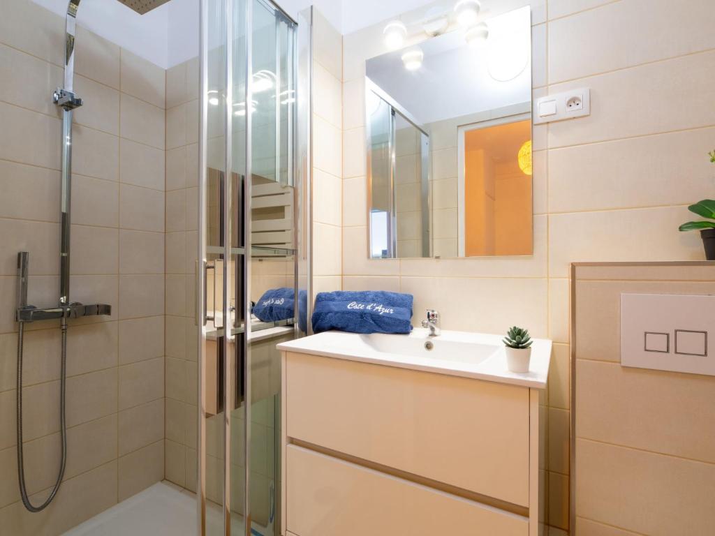 Apartment Le Cyrnos by Interhome - 4