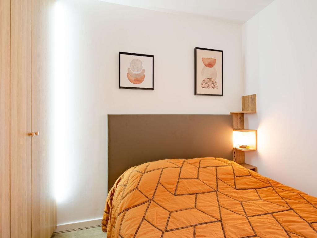 Apartment Régina-14 by Interhome - 4