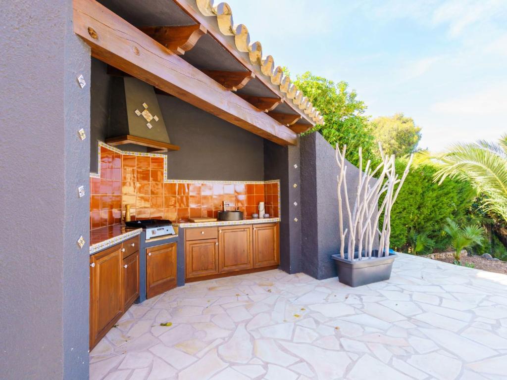 Holiday Home Casa Xirimoia by Interhome - 5