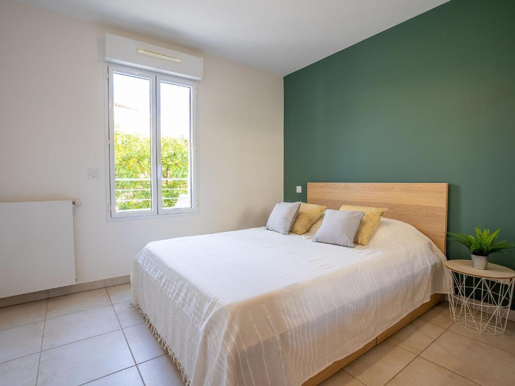 Apartment Royal Rivage-3 by Interhome - 4