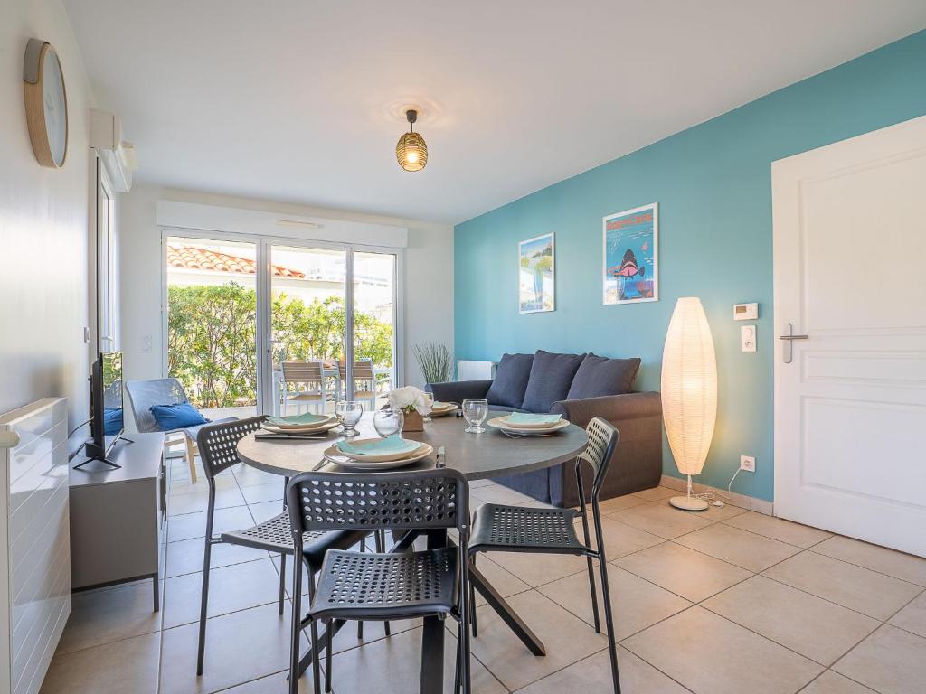 Apartment Royal Rivage-3 by Interhome - 2