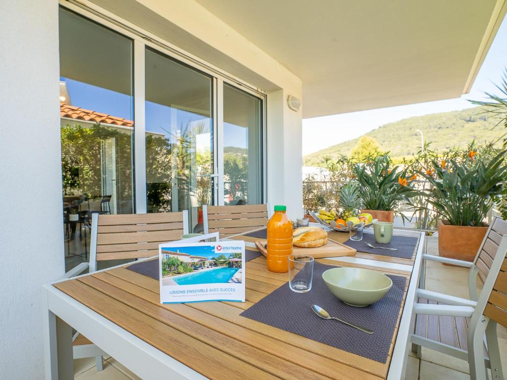 Apartment Royal Rivage-3 by Interhome - 5