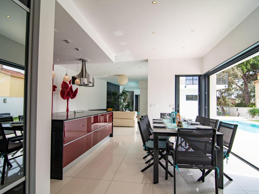 Holiday Home L'Oustaloun by Interhome - 2
