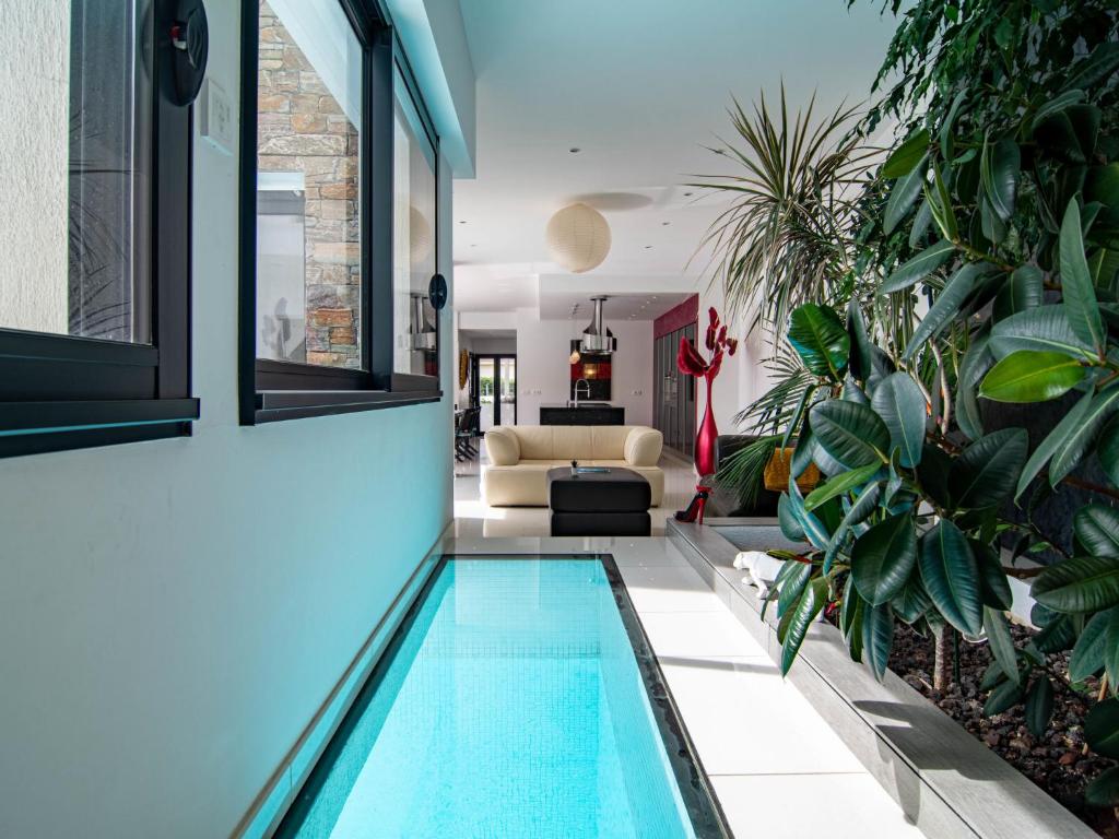 Holiday Home L'Oustaloun by Interhome - 3