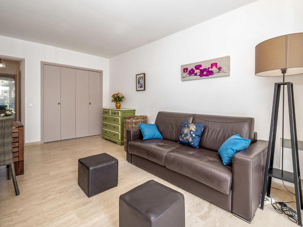 Apartment Les Sablons-2 by Interhome - 2
