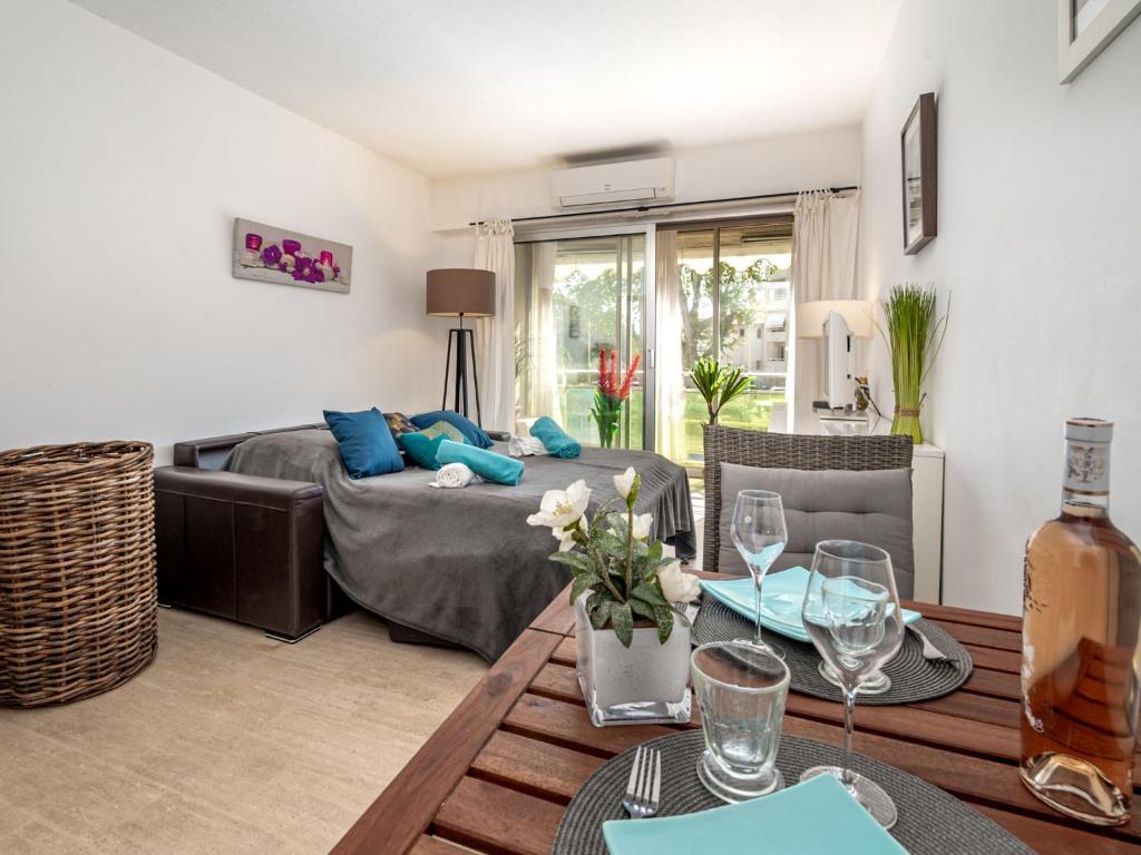 Apartment Les Sablons-2 by Interhome - 5