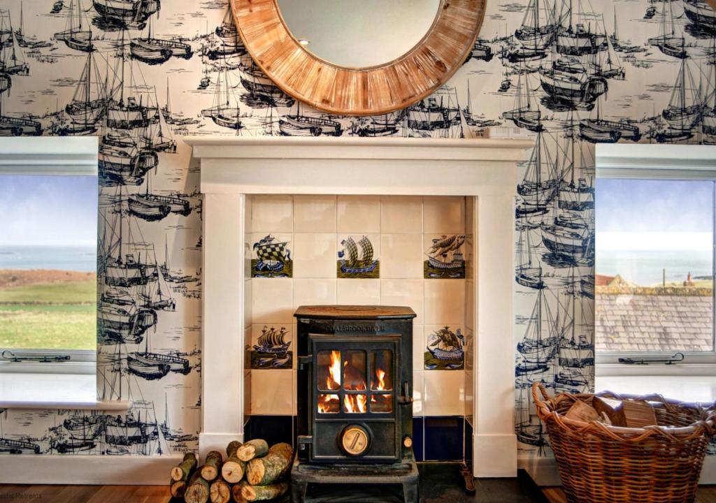 Dairy Three, Embleton