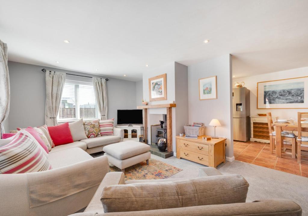 Seafarers, Seahouses