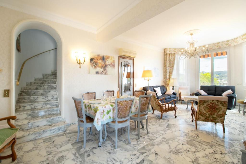 Maison Bianchi - Villa Saint Pierre de Feric - 4