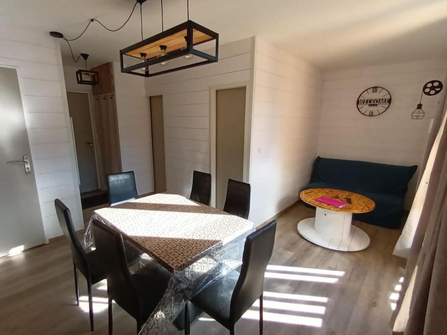 location Appartement Bonascre toutes saisons - 1