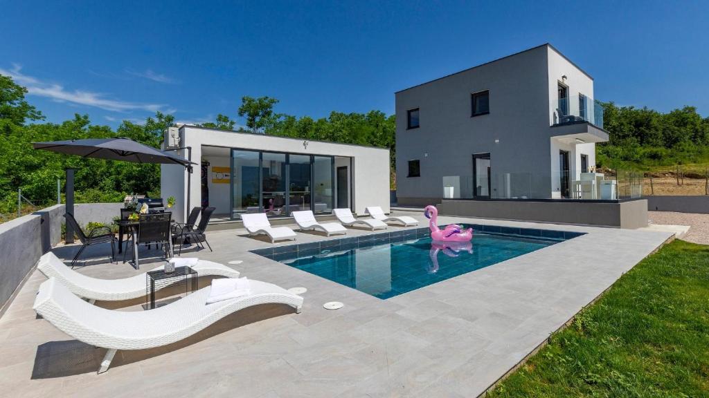 Villa The View by Villas Holiday, Pulgarija Čepić