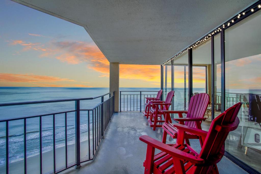 Surf Master, Unit 1207, Myrtle Beach