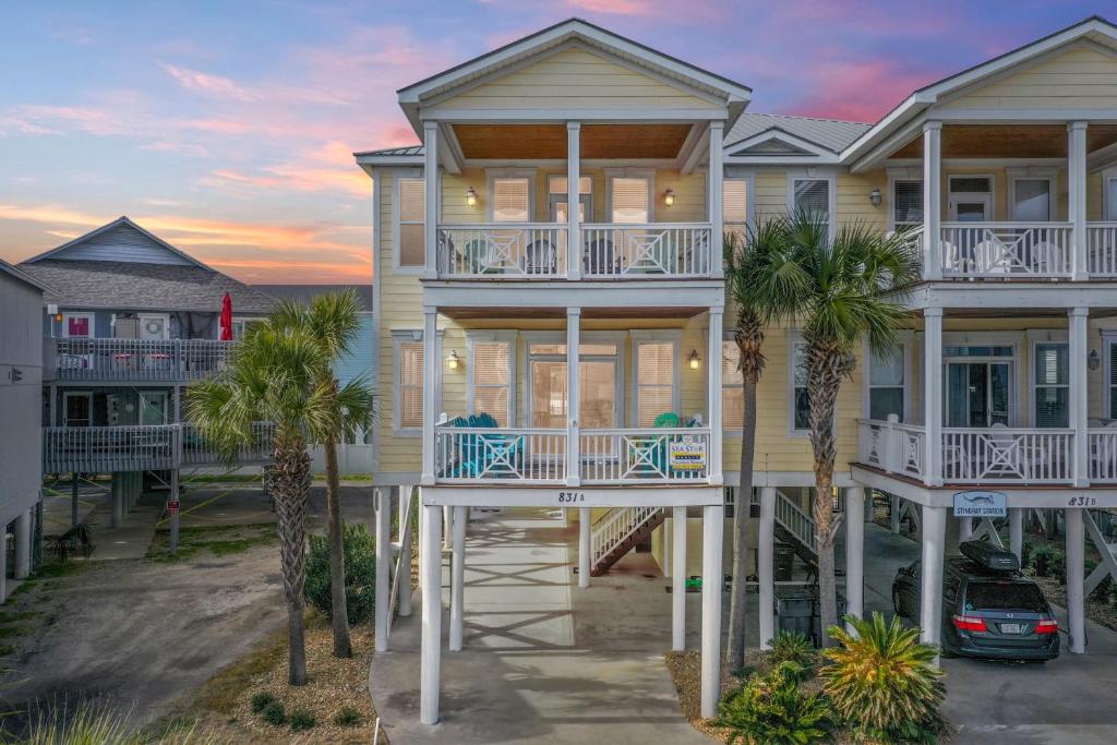 Shark Shak, Myrtle Beach