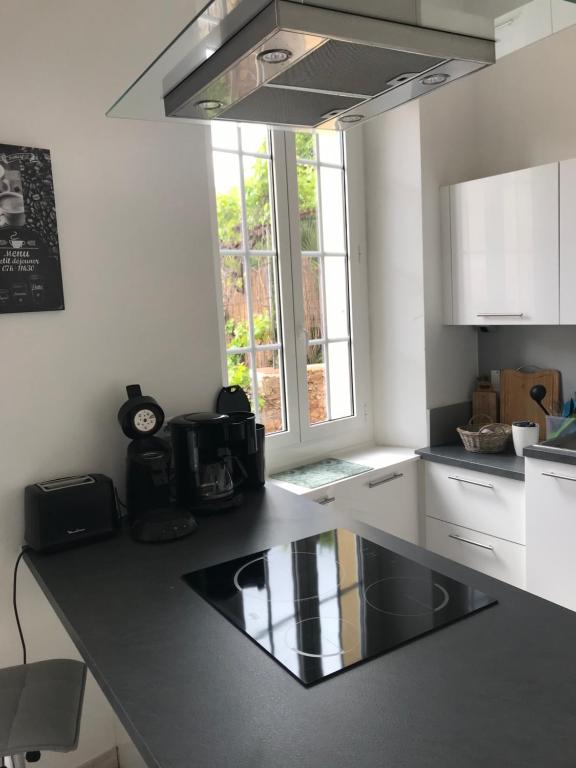 appartement Menton au coeur de la vieille ville - 3