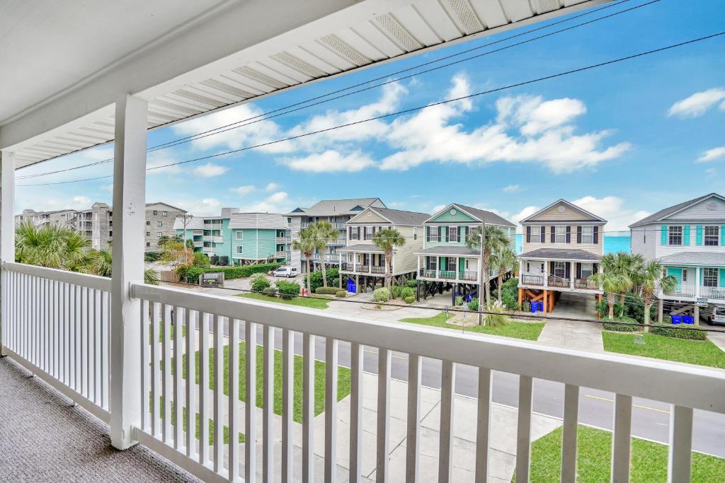 Ocean Quarters Unit B, Myrtle Beach