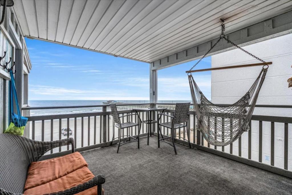 Sand Dollar Unit 303, Myrtle Beach