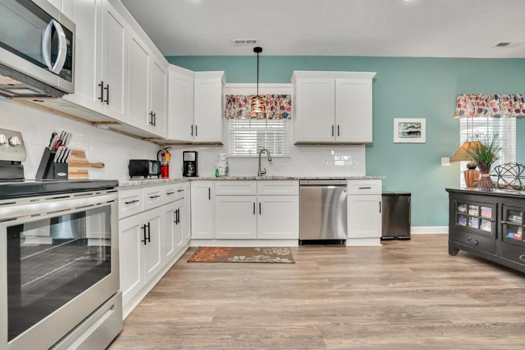 Fore Shore, Myrtle Beach