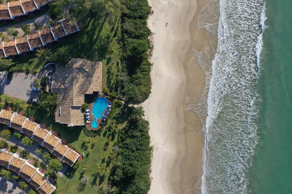 Surrounding environment