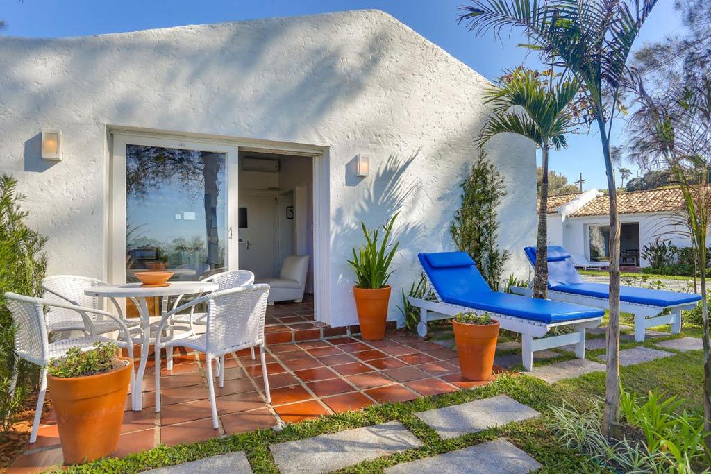 Antares Club Hotel Lagoinha