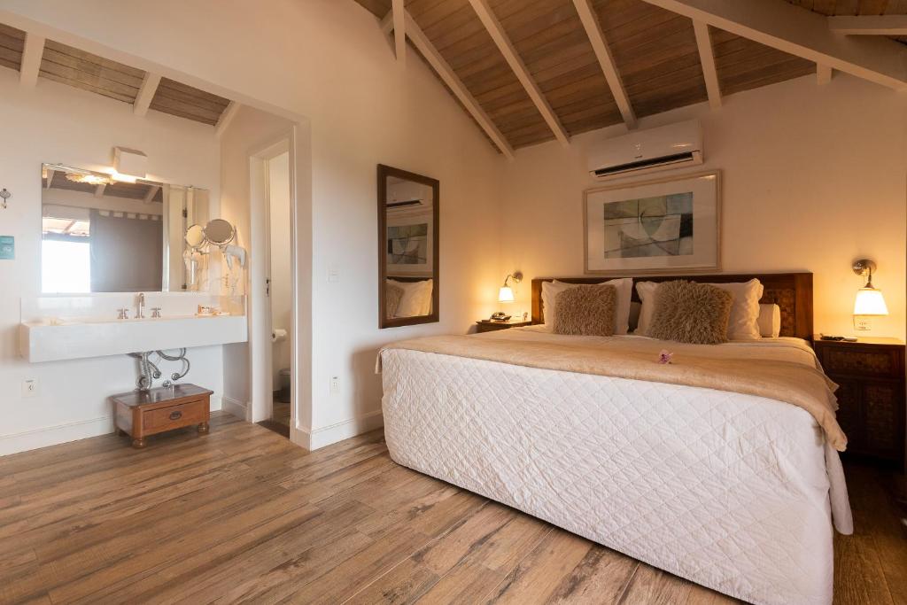La Pedrera Small Hotel & Spa photo