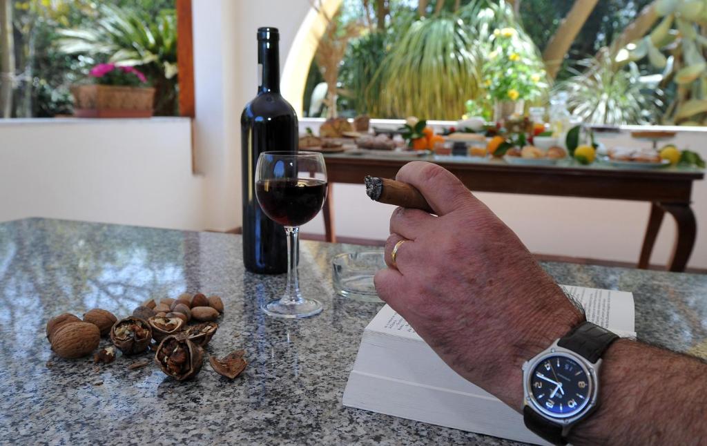 La Gaggia Guest House photo