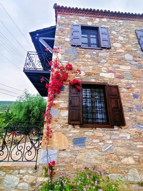 Puli Stone Houses photo