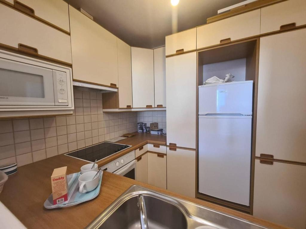 Location Vacances 3P 6 Couchages - Saint-Jean-de-Monts - FR-1-224C-439 - 3
