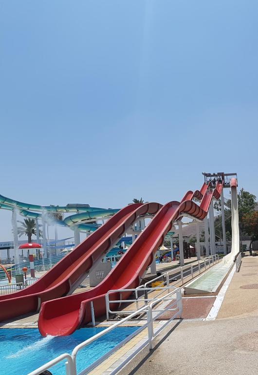 Water park