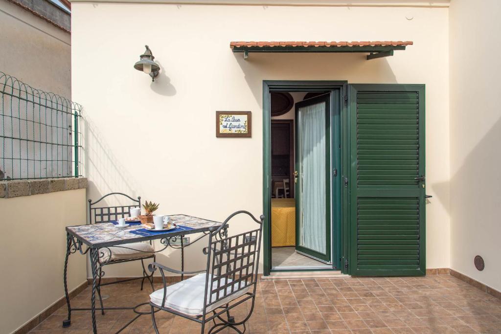 B&B La Casa Nel Giardino photo